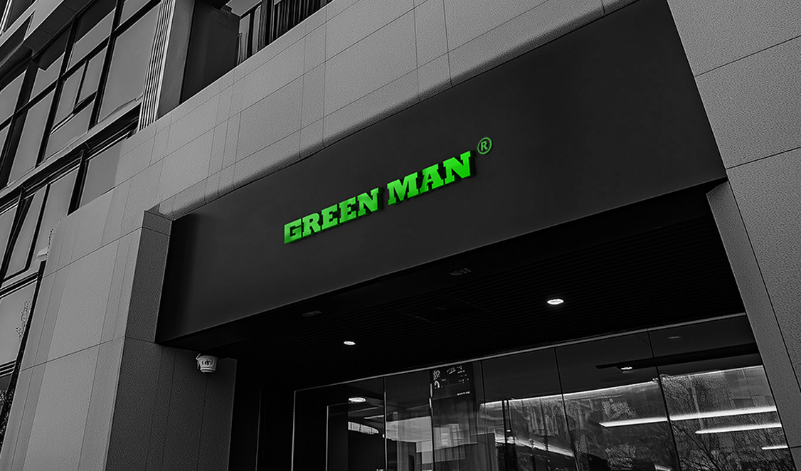 Authorized Distributor